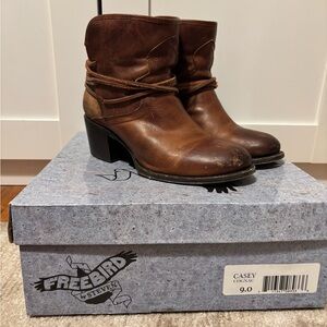 Freebird by Steven Women's Casey Boot